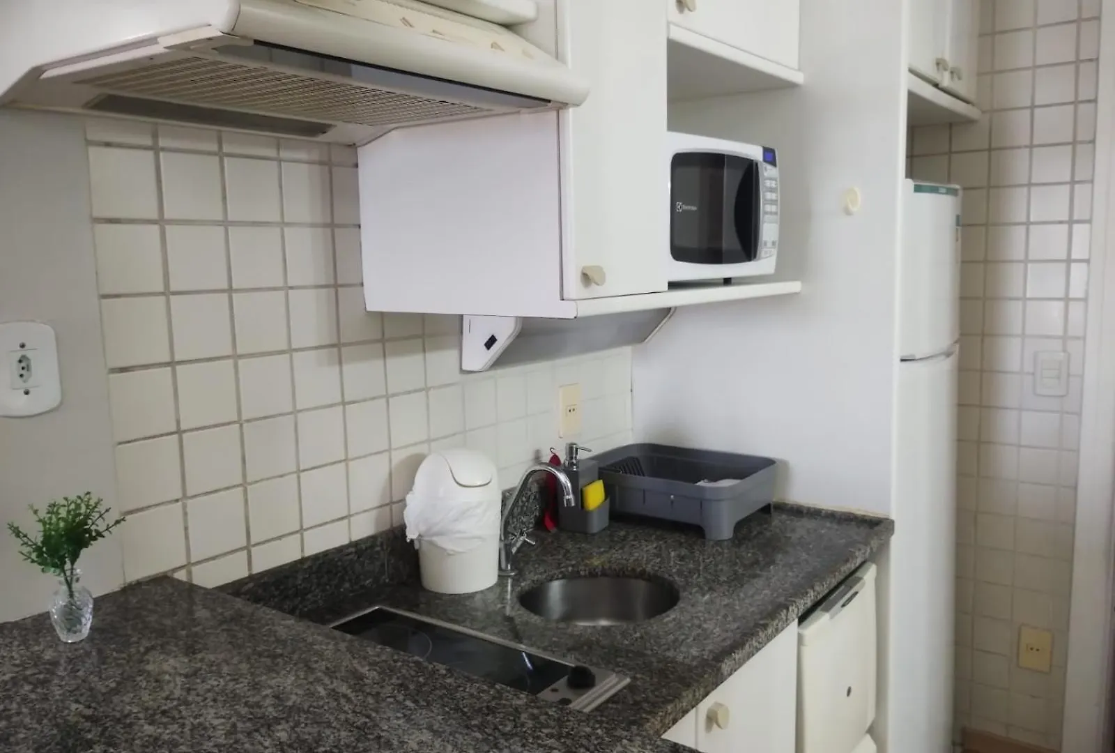 Apartment Apto Com Linda Vista - Em Frente Allianz Parque Com Estacionamento São Paulo