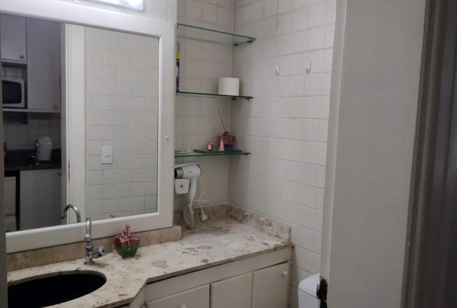 Apartment Apto Com Linda Vista - Em Frente Allianz Parque Com Estacionamento São Paulo Brasilien
