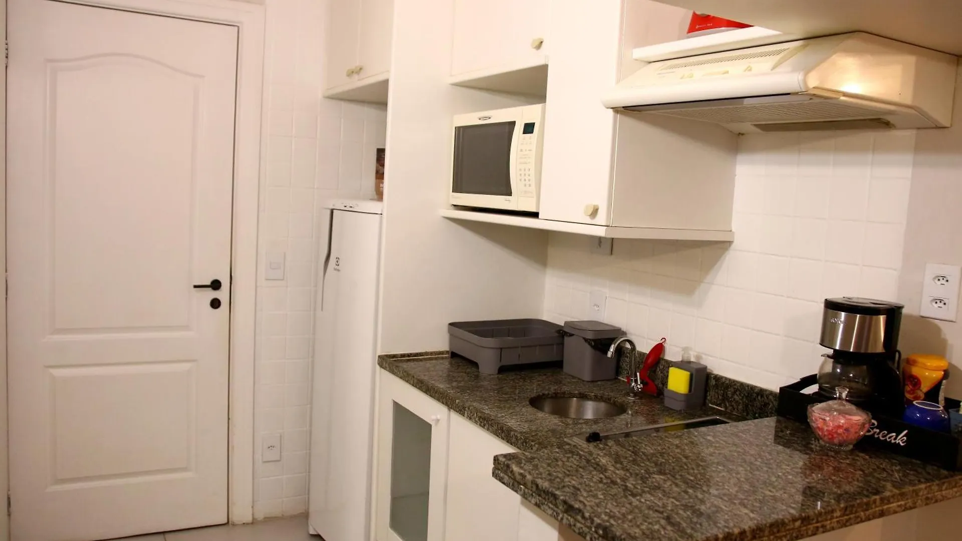 Apartment Apto Com Linda Vista - Em Frente Allianz Parque Com Estacionamento São Paulo